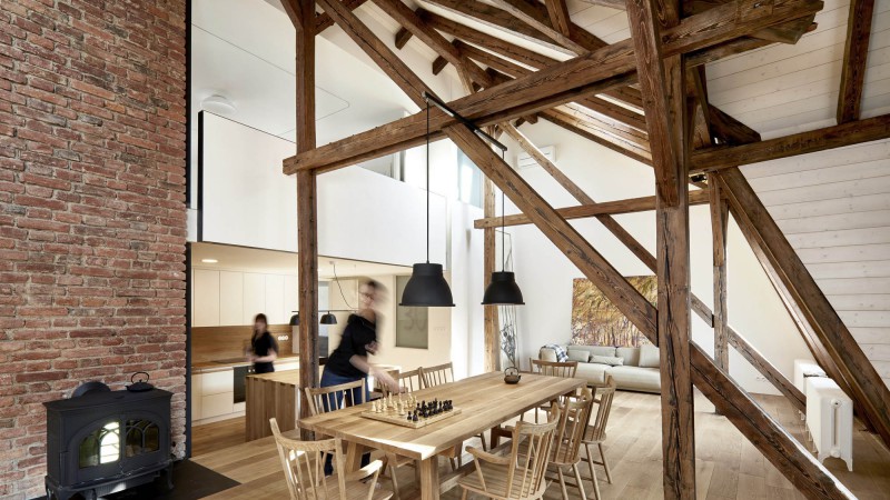 Vinohrady公寓，捷克，caraa.cz