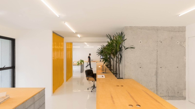 AE.Digital 机构，巴西，  VAGA