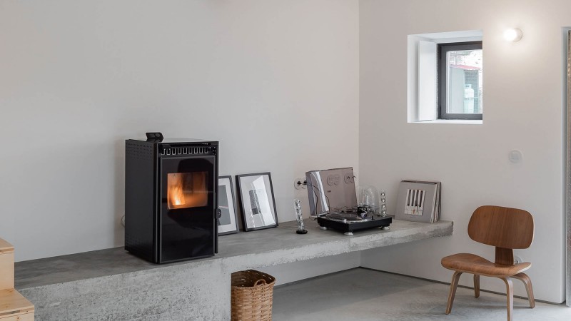 Arco之家，葡萄牙， Filipe Pina