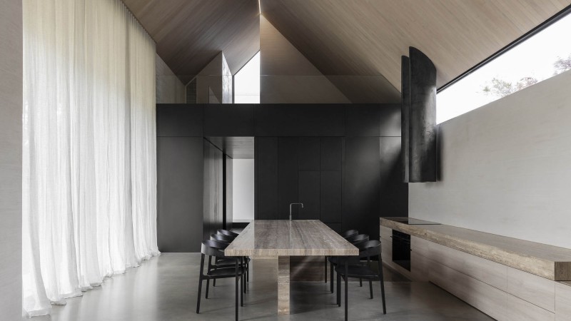 Barwon Heads 之家，澳大利亚，Adam Kane Architects