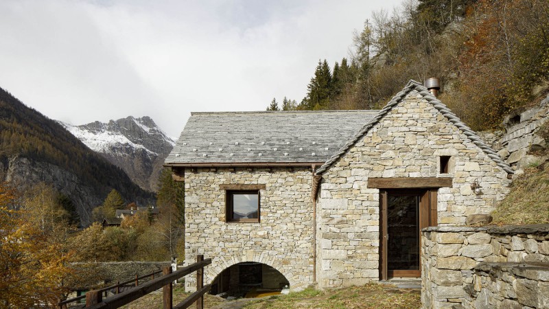 Cinsc之家，意大利，ATOMAA