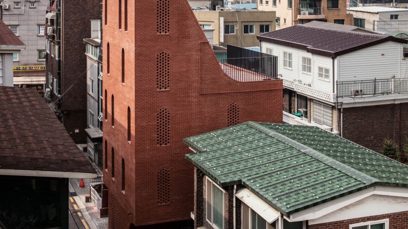 五层楼 ，韩国，stpmj