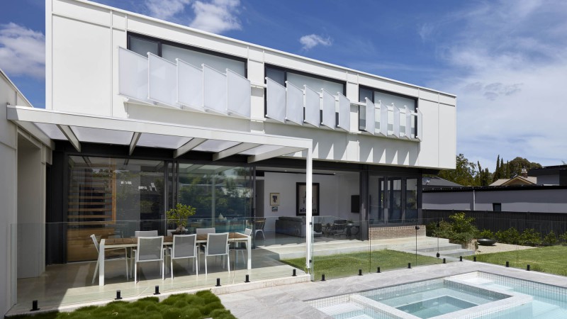 GER住宅，澳大利亚，Ply Architecture