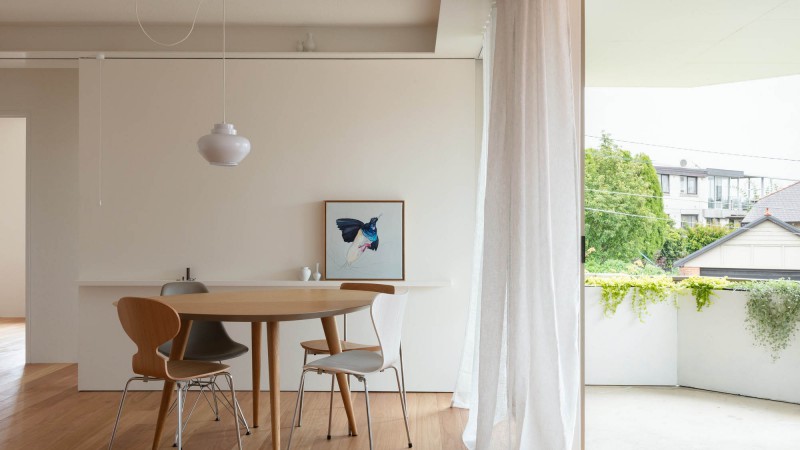 MB 公寓 ，悉尼， Bokey Grant