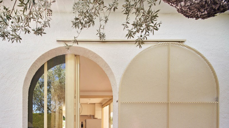 Marias3 之家，西班牙，  Bajet Giramé & Burckhardt