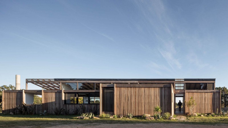 Mat之家，乌拉圭，Mutar