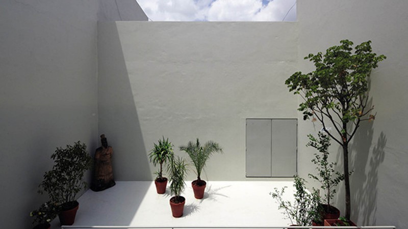 Venturini之家，阿根廷，Adamo Faiden