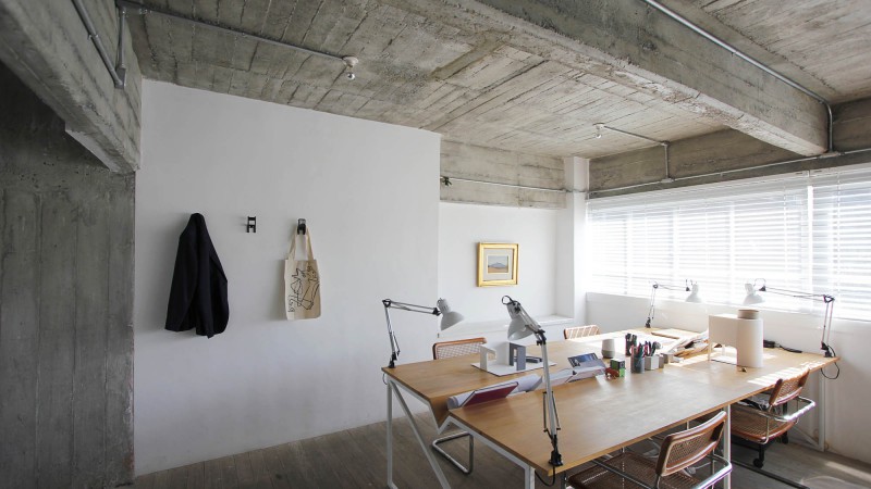 Vrtical 工作室，墨西哥， Vrtical