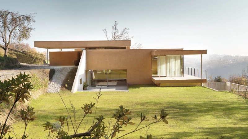 3M之家，奥地利，detilat