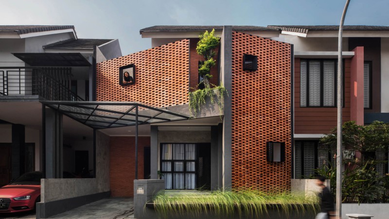 DJ 之家，印度尼西亚， STUDIÉ