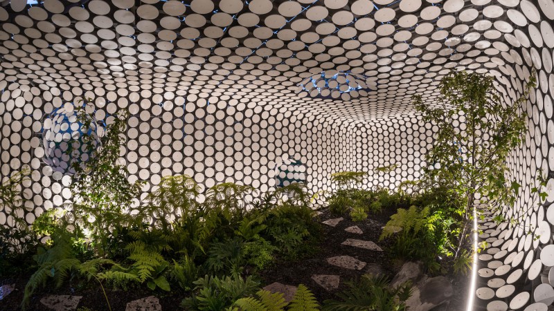 Egaligilo 馆，墨西哥， Broissin