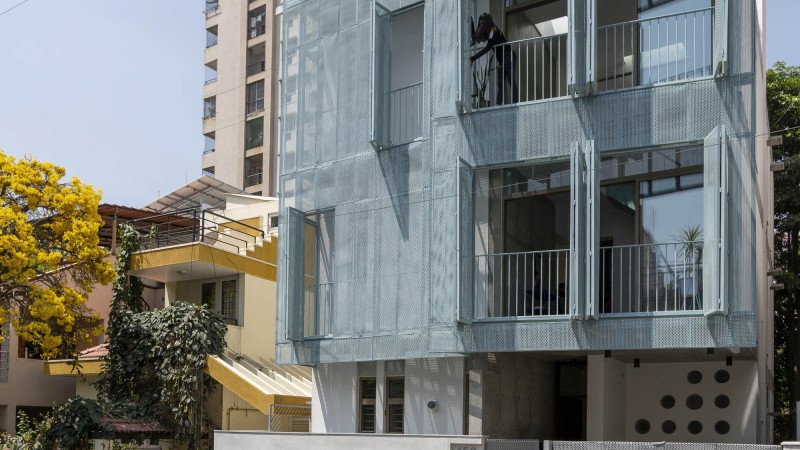 JP之家，印度， Kumar La Noce