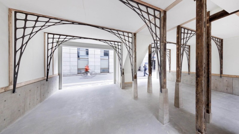 KANBAN-style改造工程，日本，Rei Mitsui Architects