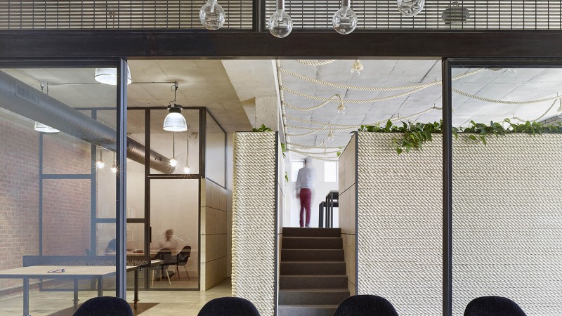 KUD 工作室，澳大利亚， Kavellaris Urban Design