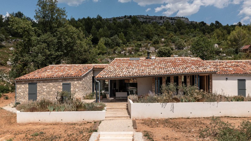 L2之家，法国，Kaboom Architecture