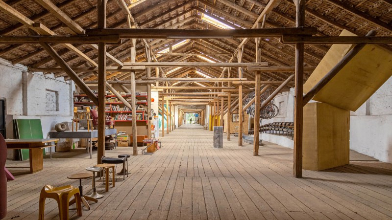 Macura博物馆，塞尔维亚，Milan Mijalkovic