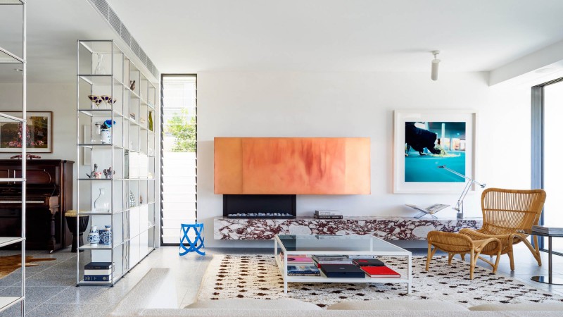 North Bondi II 住宅，澳大利亚，Tobias Partners