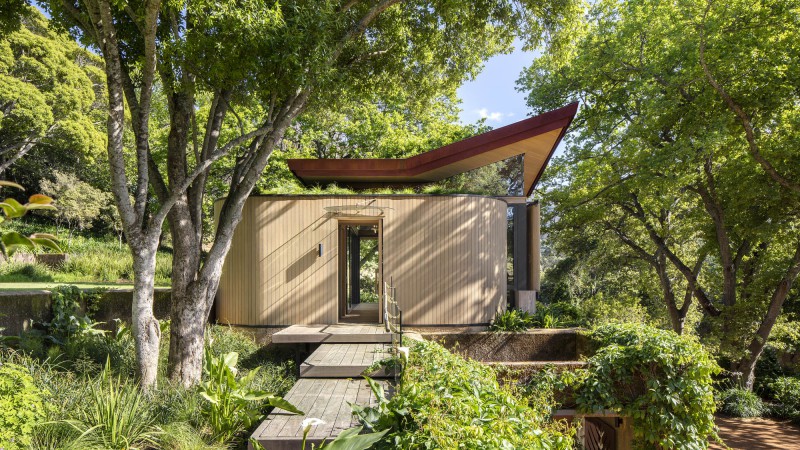 私人健身房，南非， Malan Vorster Architecture Interior Design