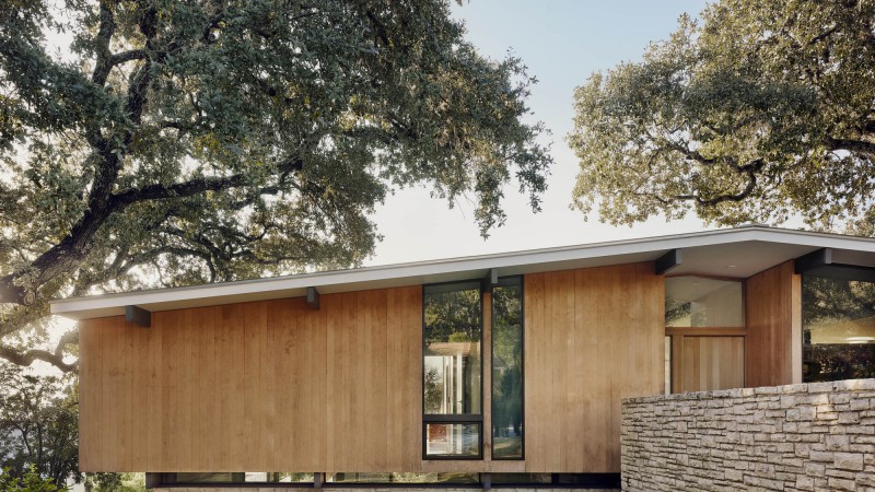 RaveOn ，美国， Nick Deaver Architect