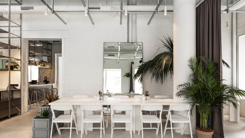 Salut Café 酒吧，乌克兰，  RomanXSvitlana