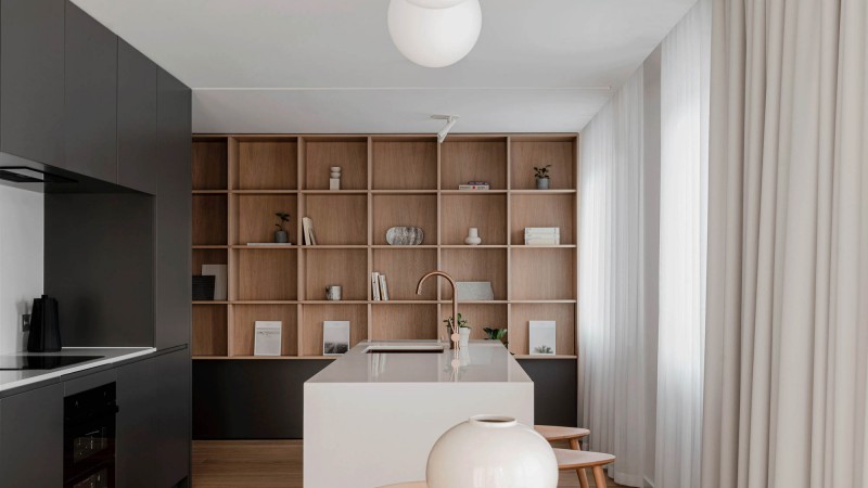 Unfolding之家，波兰，  ACOS (A Collection of Stories)