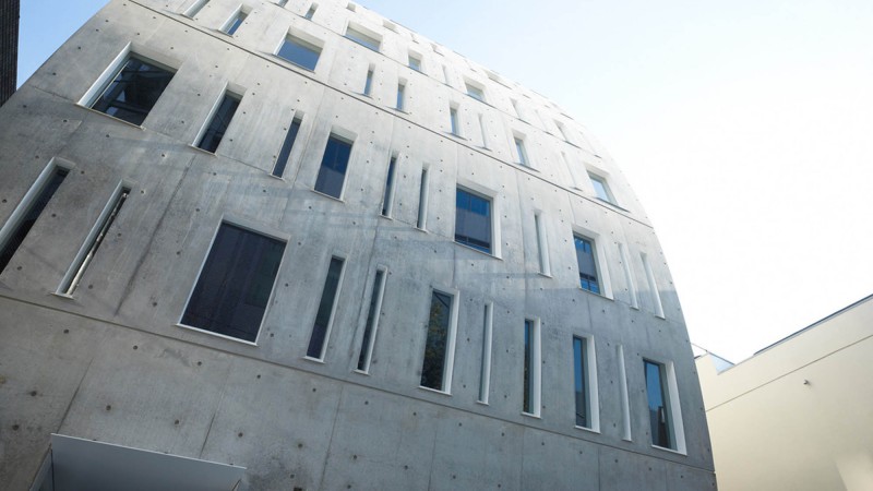 Urbanprem Minami Aoyama，日本，Yuko Nagayama & Associates