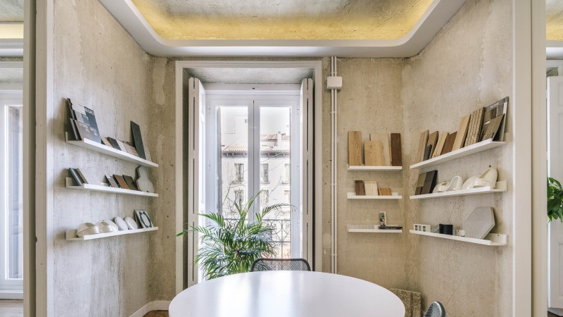 ZOOCO办公室，西班牙，Zooco Estudio