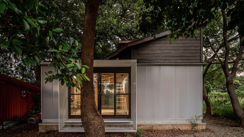 ½之家，台湾，dot and associates