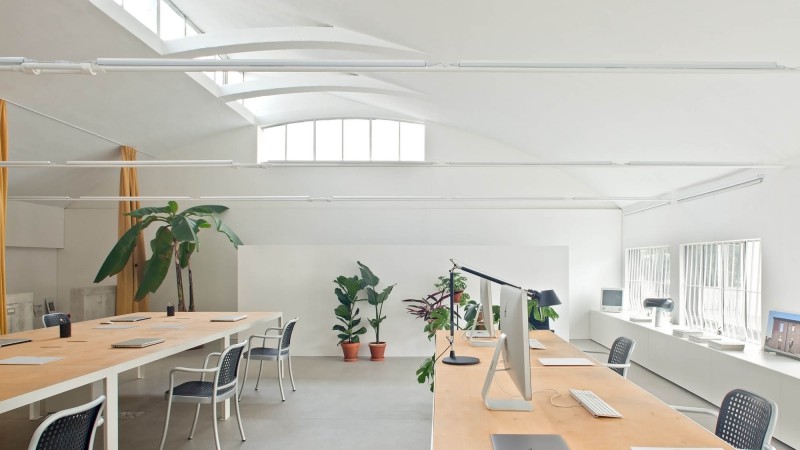 165_MIDEarchitetti 办公室，意大利， MIDE architetti