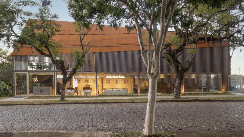 ABF Place 总部，西班牙， MAENA Design Conecta