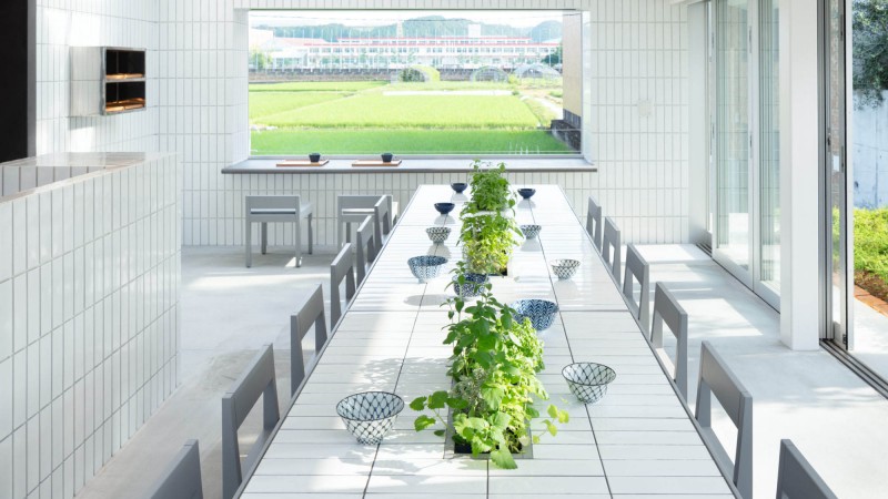 Coyane Saikaitoki 餐厅 ，日本， DO.DO.