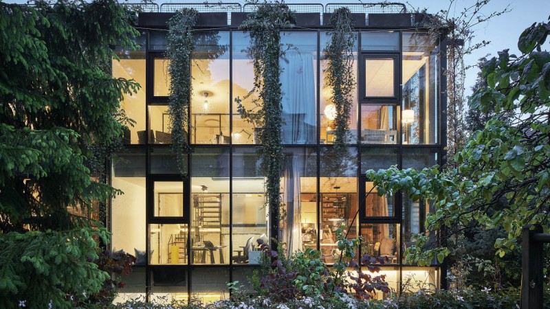 ENET 之家，瑞士，Gole GmbH