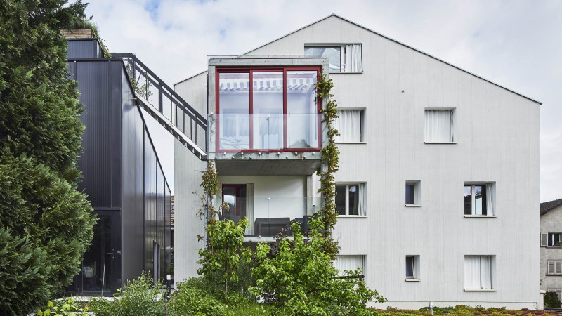 ENET之家，瑞士，Gole GmbH