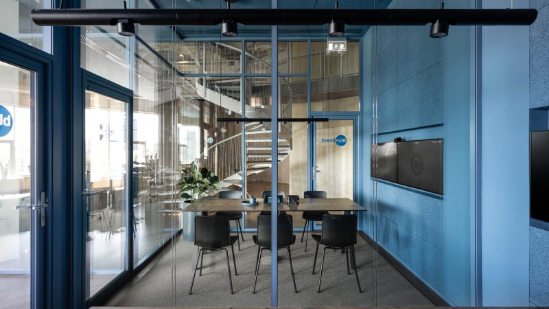 Grammarly办公室，乌克兰，balbek bureau