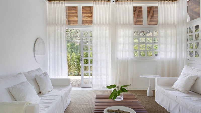 Itaipava诊所，巴西，Diego Raposo + Arquitetos