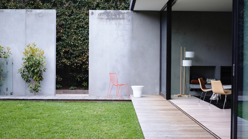 Mosh 之家，澳大利亚，Foomann Architects