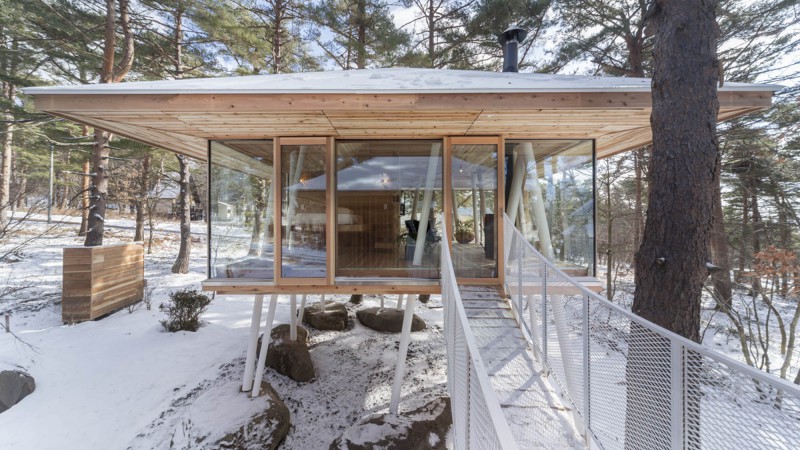 One Year Project，日本，  ADX