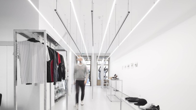 Prudêncio Studio，葡萄牙，Diogo Aguiar Studio & Andreia Garcia Architectural Affairs