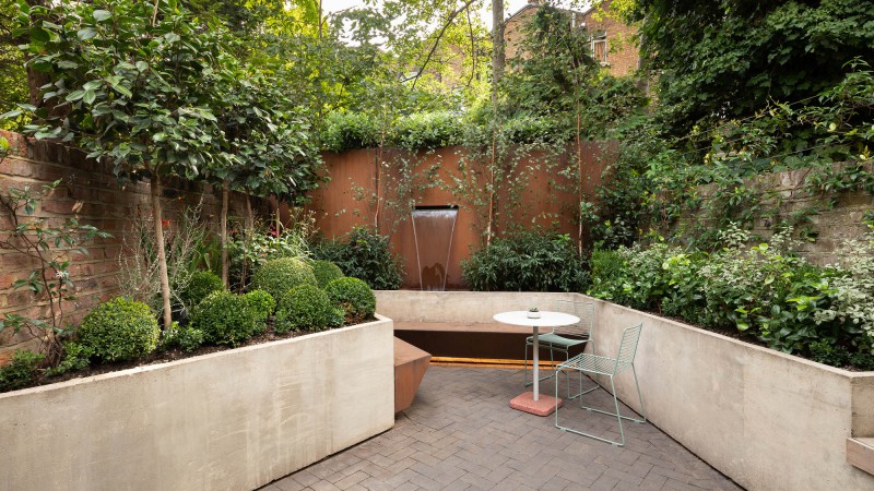 Signal 之家，伦敦，Fraher Architects