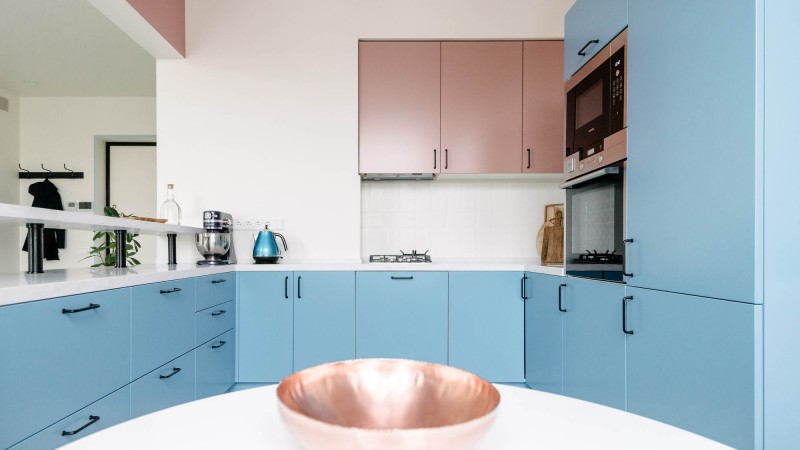 哥本哈根精神，莫斯科，  buro5