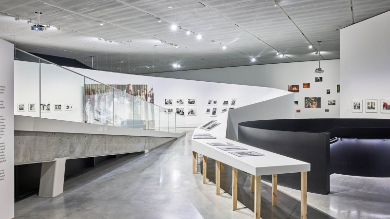 041 MO 展览 ，立陶宛，ŠA atelier