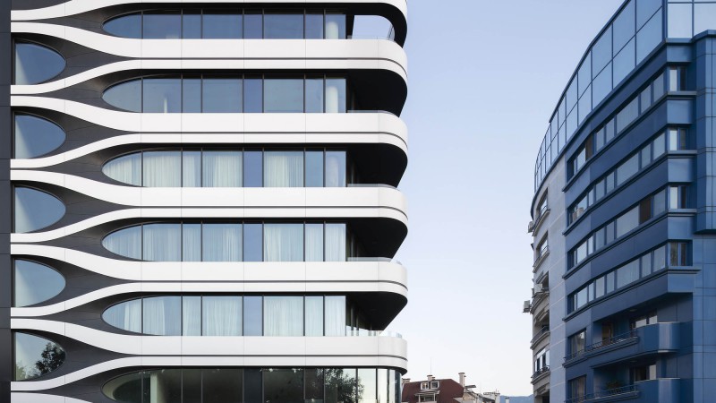 B73公寓 ，保加利亚， STARH