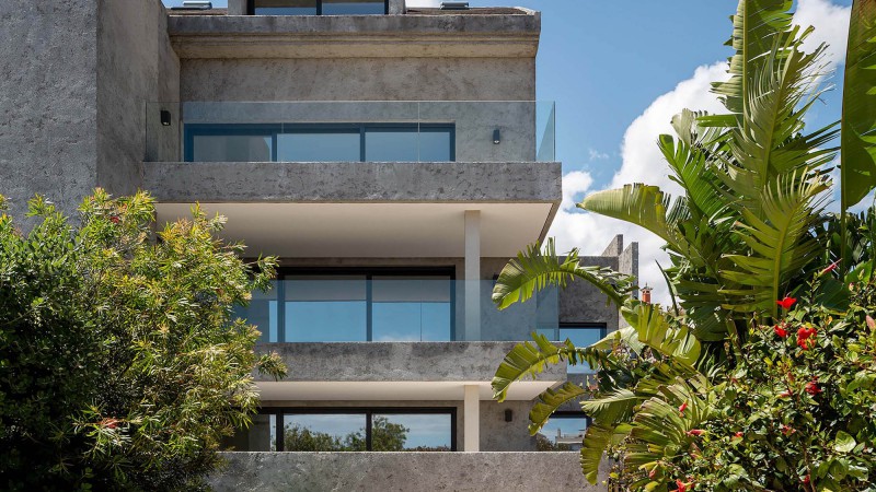 N 公寓 ，西班牙， Sharqk