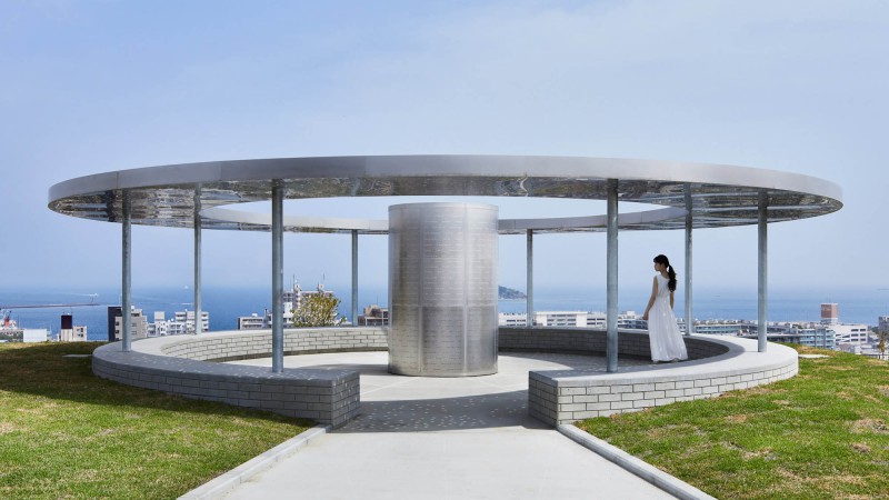 和平轴心，日本，HAKUTEN