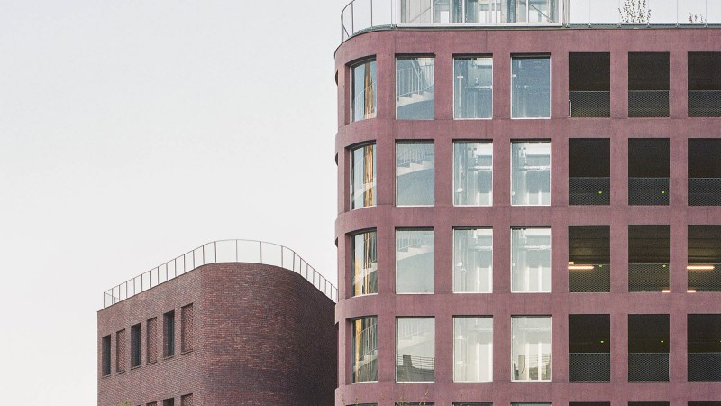 Block 5B ，法国， RAUM