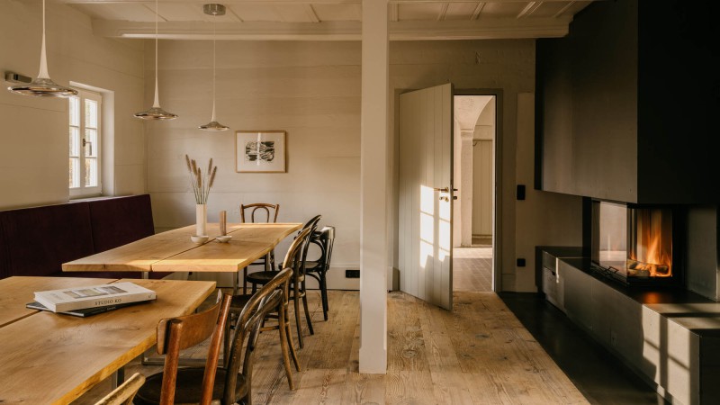 Faktorenhaus Schönbach ，德国，Gesellschaft von Architekten mbH