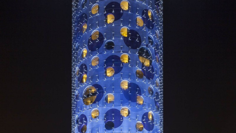 Fletcher酒店，荷兰，Benthem Crouwel Architects