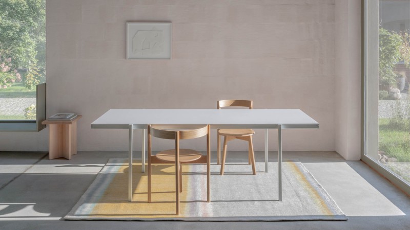 JAZZ 餐椅，柏林，LOEHR