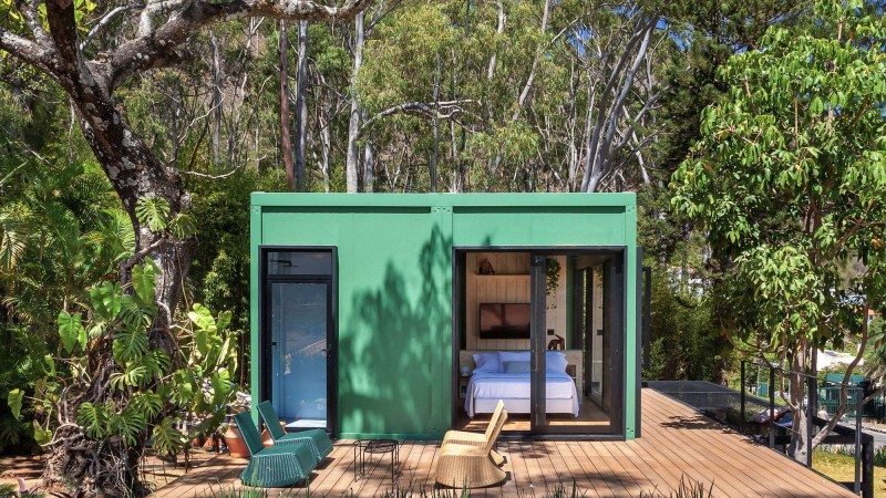 Lapinha工作室，巴西，plano livre