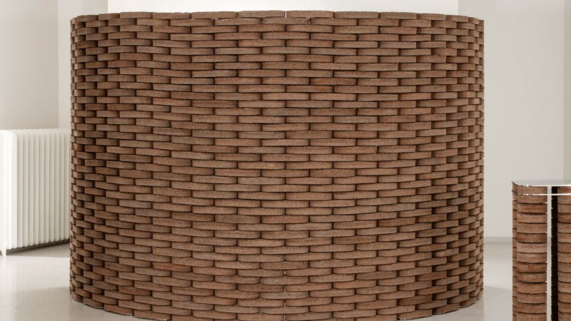 SØULD 设计的限量版家具系列Momentum，丹麦，DAVID THULSTRUP